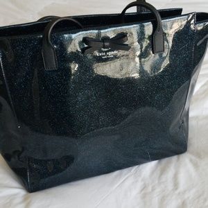 Kate Spade Tote Purse